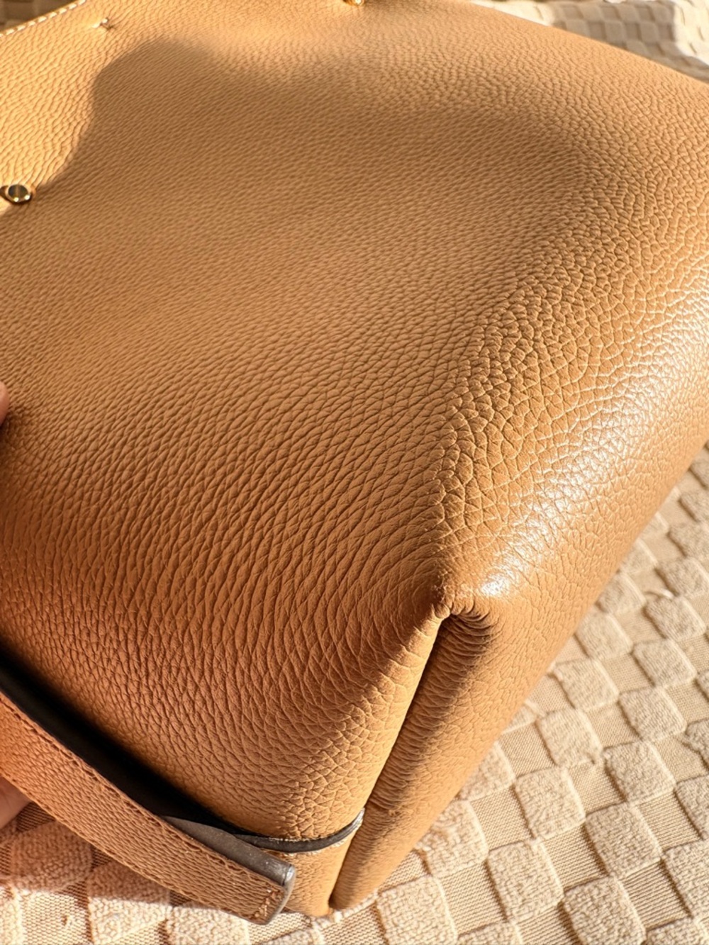 Tory Burch Romy Hobo Bag - Picture 5 of 11